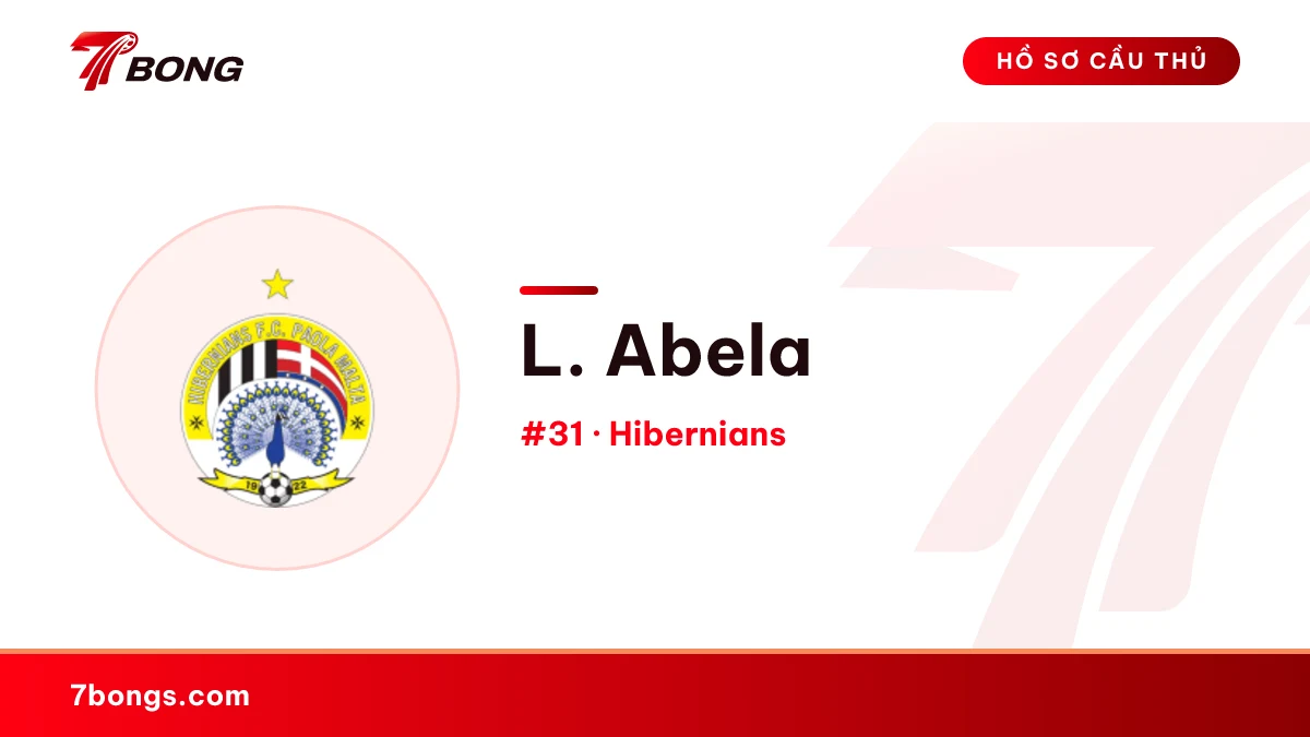 L. Abela — Hibernians