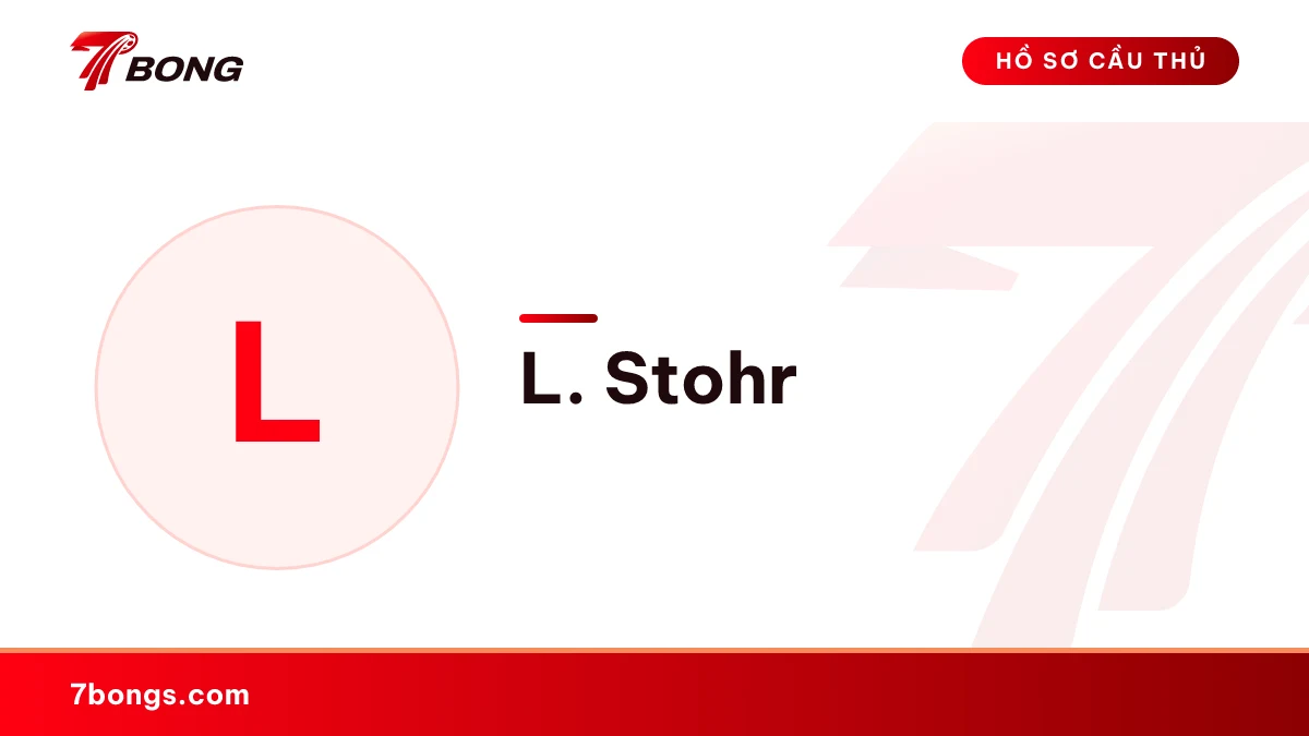 L. Stohr