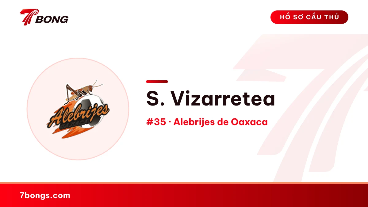 S. Vizarretea — Alebrijes de Oaxaca