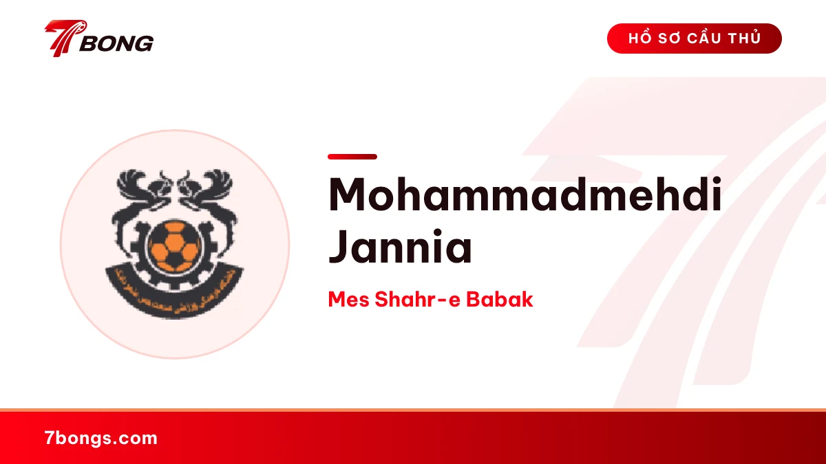 Mohammadmehdi Jannia — Mes Shahr-e Babak