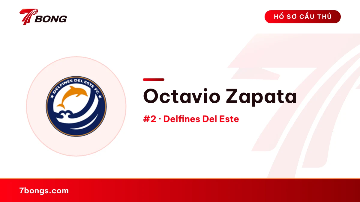 Octavio Zapata — Delfines Del Este