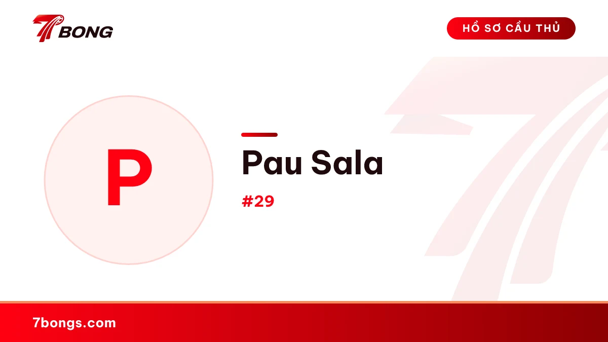 Pau Sala