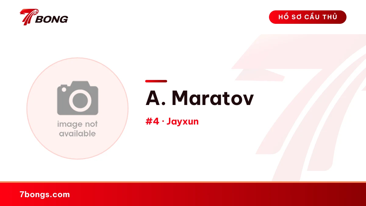 A. Maratov — Jayxun