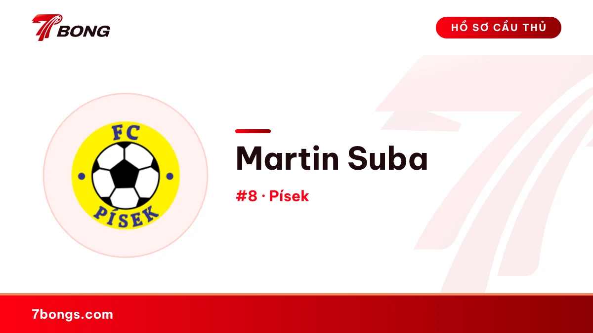 Martin Suba — Písek