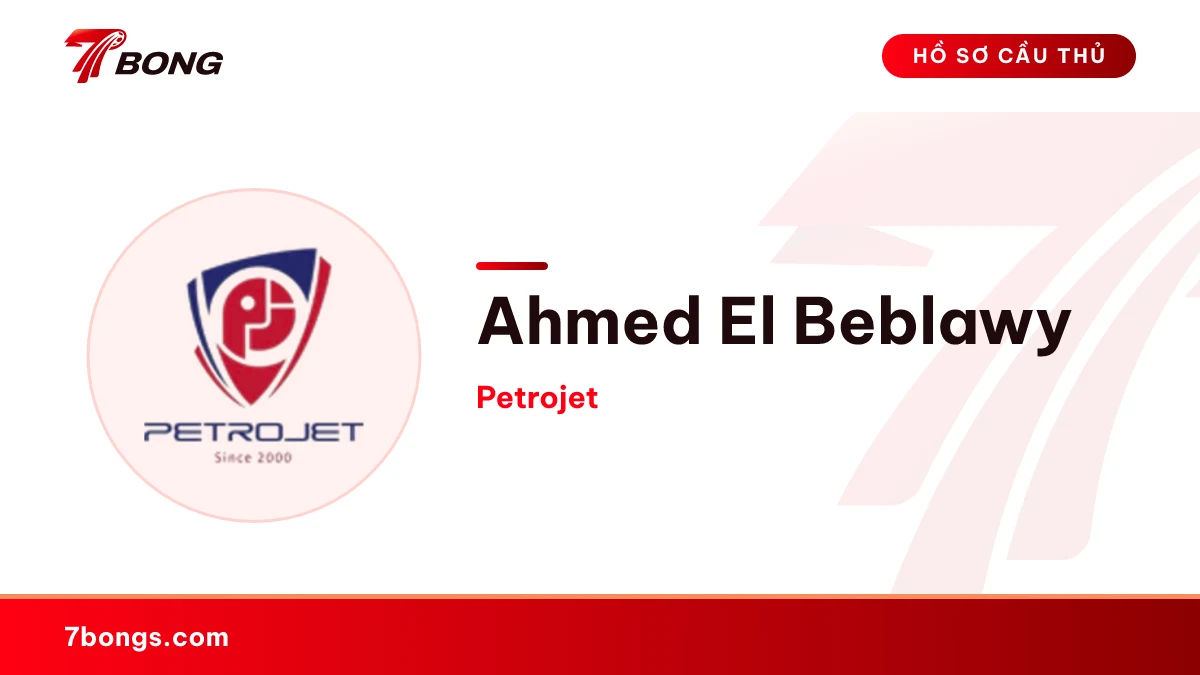 Ahmed El Beblawy — Petrojet