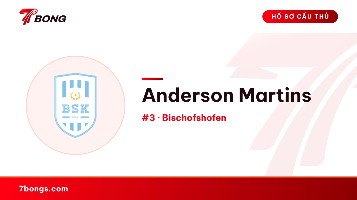 Anderson Martins — Bischofshofen