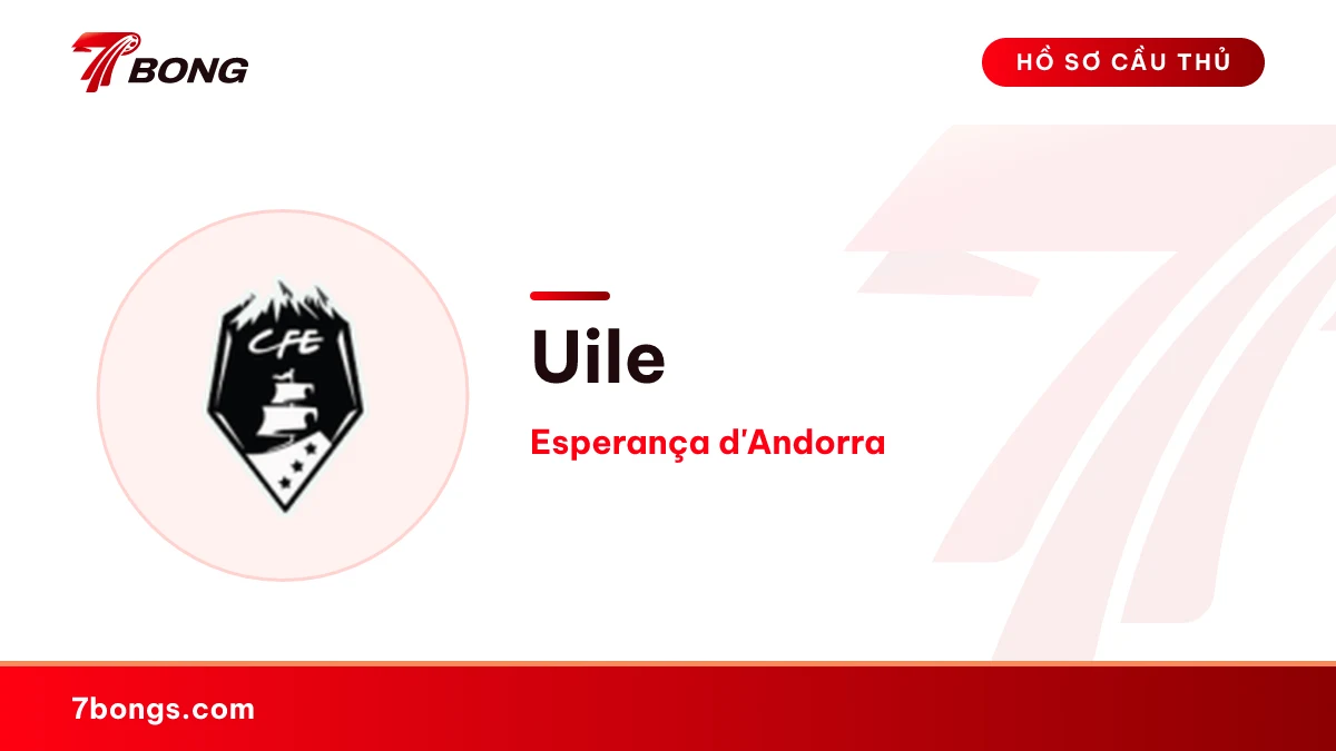 Uile — Esperança d'Andorra