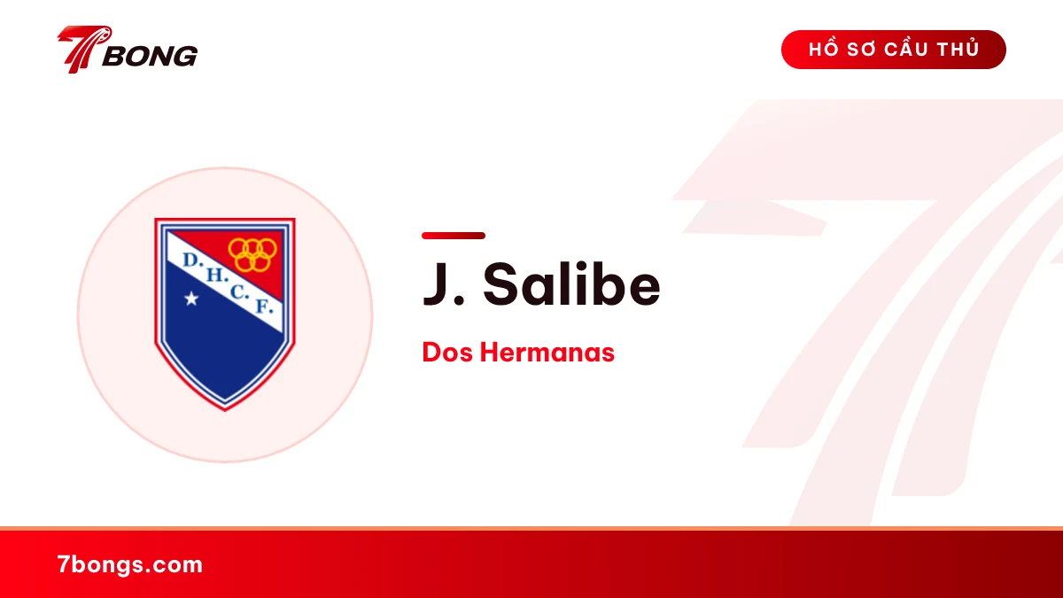 J. Salibe — Dos Hermanas
