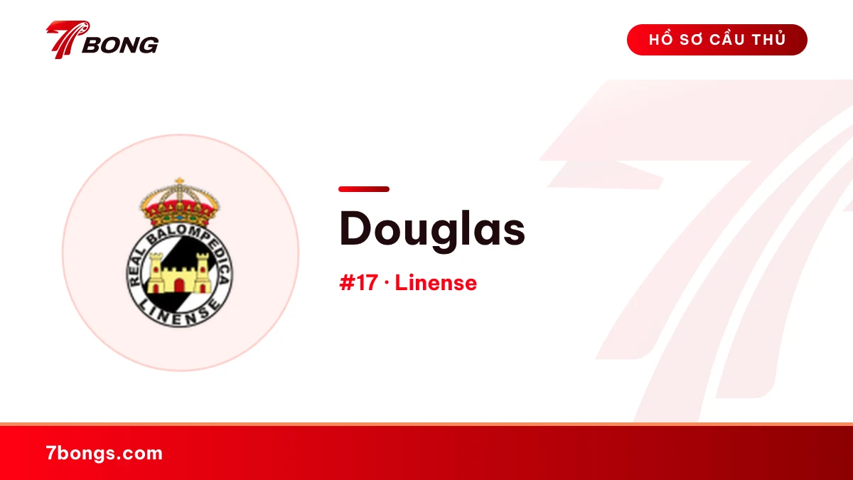 Douglas — Linense