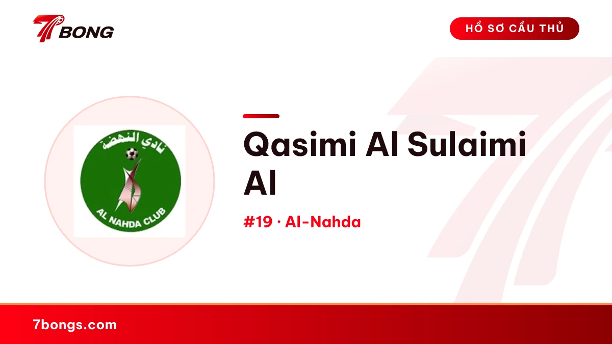 Qasimi Al Sulaimi Al — Al-Nahda