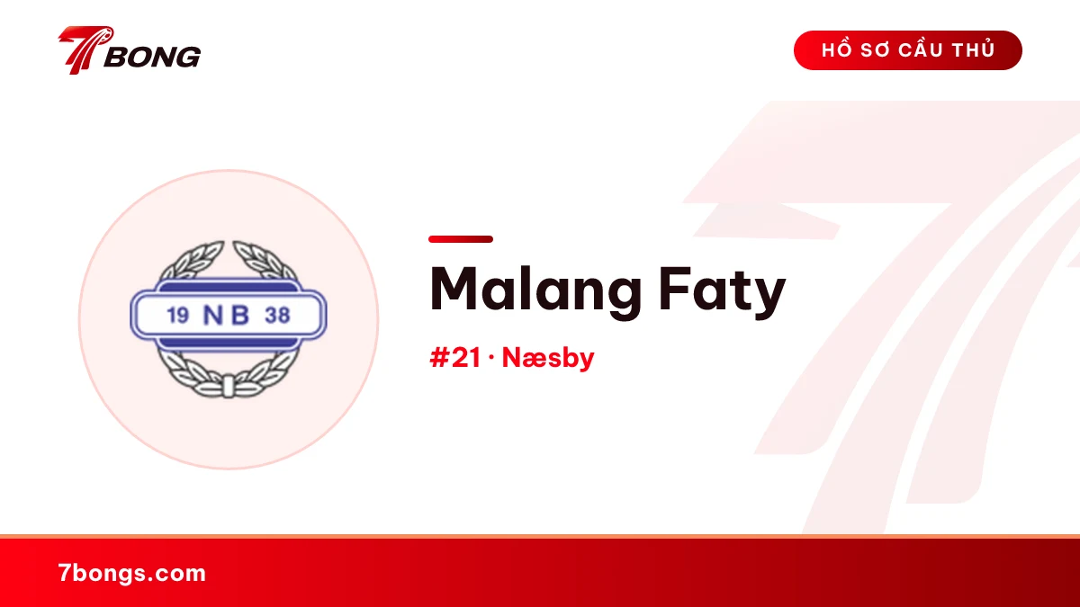 Malang Faty — Næsby