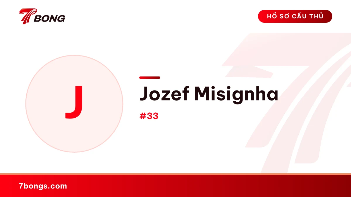Jozef Misignha