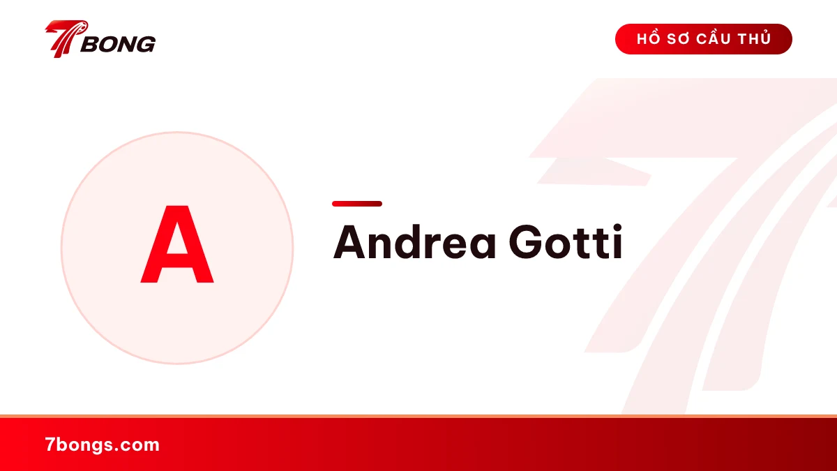 Andrea Gotti