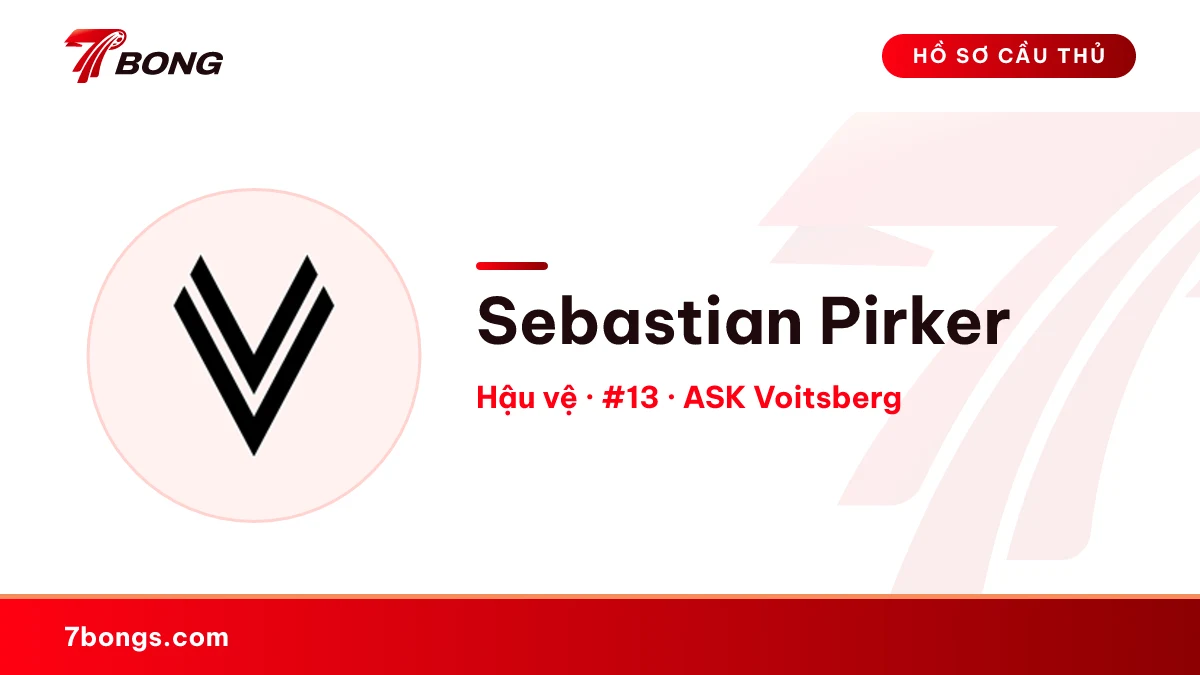 Sebastian Pirker — ASK Voitsberg