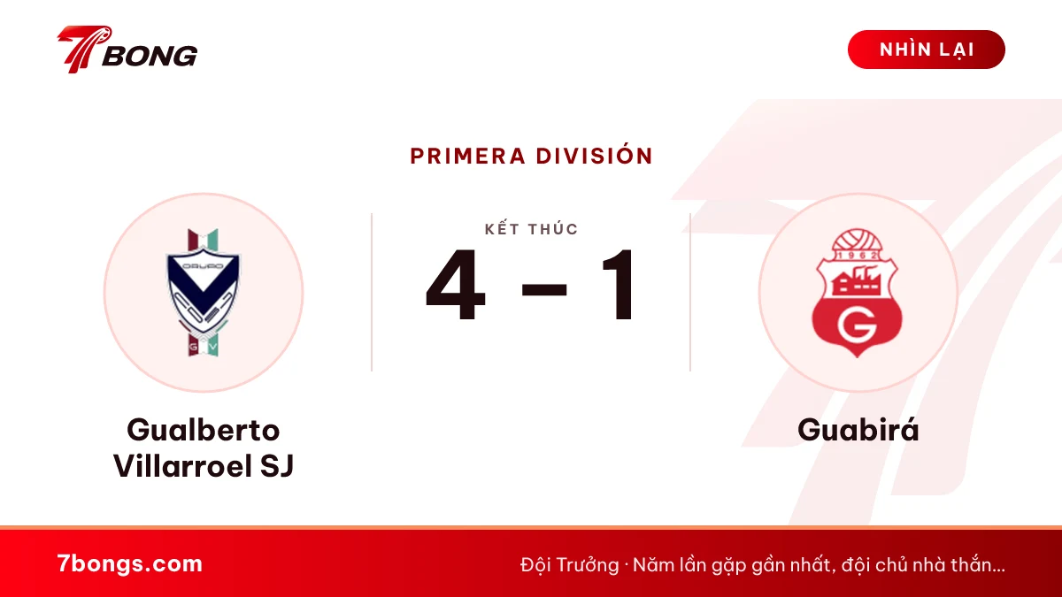 Nhận định GV San José vs Guabirá: đội bét bảng và sân Oruro