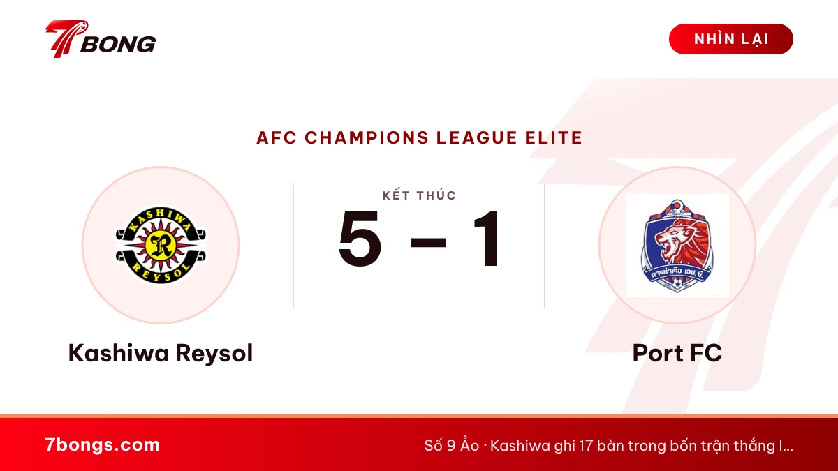 Nhận định Kashiwa Reysol vs Port FC: đội đầu bảng J1